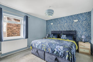 Bedroom- click for photo gallery